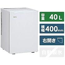 冷蔵庫 35L 2016年製 エクセレンス ML-640 Excellence 1ドア 小型 ...